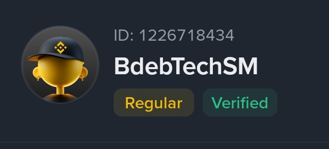 Binance Pay